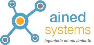 Ained Systems